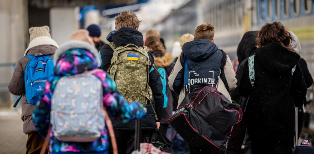 На Дніпропетровщині цьогоріч оздоровили понад 13,8 тис дітей-пільговиків