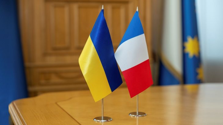 Десять територіальних громад області відібрали для участі у другій фазі проєкту RELEVE. -24.11.2025