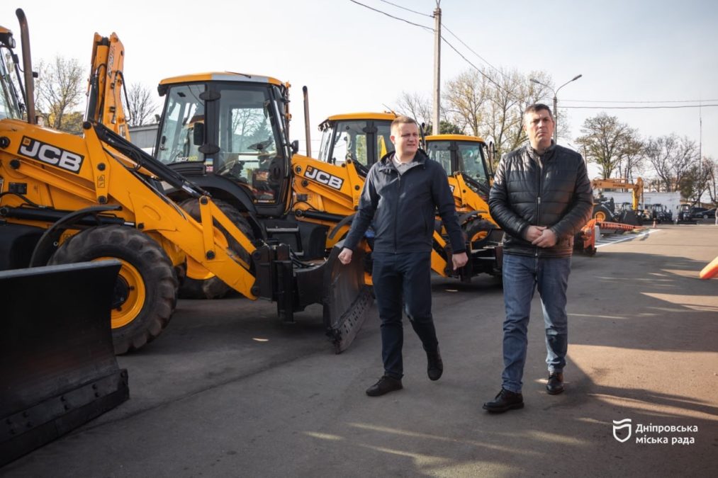 У вересні міськвиконком затвердив перелік з 563 об'єктів для зимового прибирання — вони охоплюють - 5.11.2025