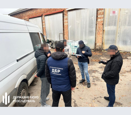 Більше 700 тонн на суму близько 28 млн грн: викрито схему незаконного збуту спеціального пального ЗСУ