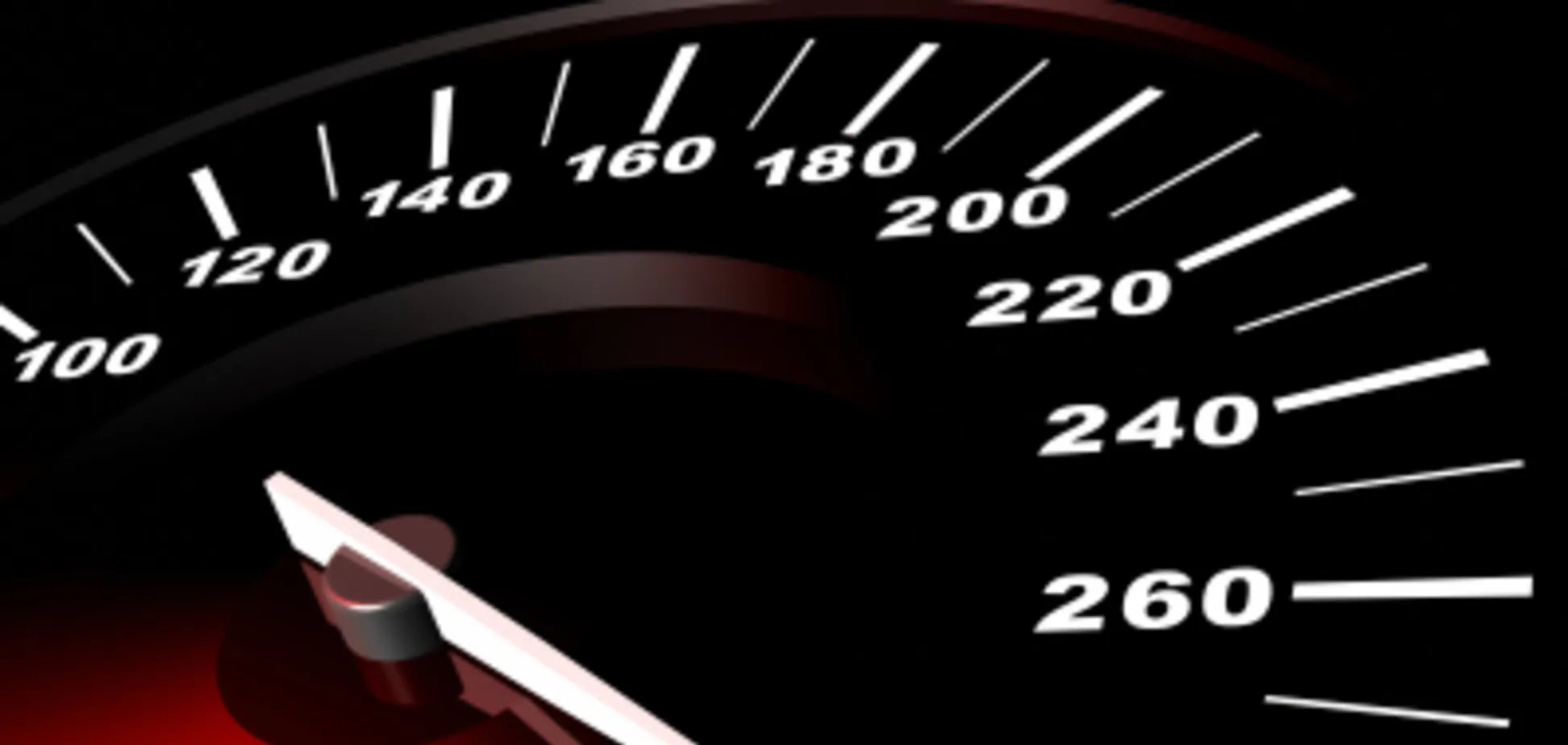 У Дніпрі з 1 листопада змінили швидкісний режим на кількох вулицях - 01.11.2025