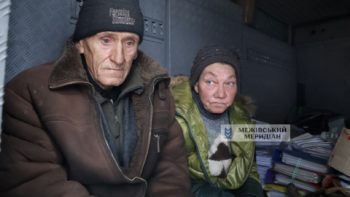 Пройшли пішки 15 км аби евакуюватися з Новопавлівки 7.11.2025