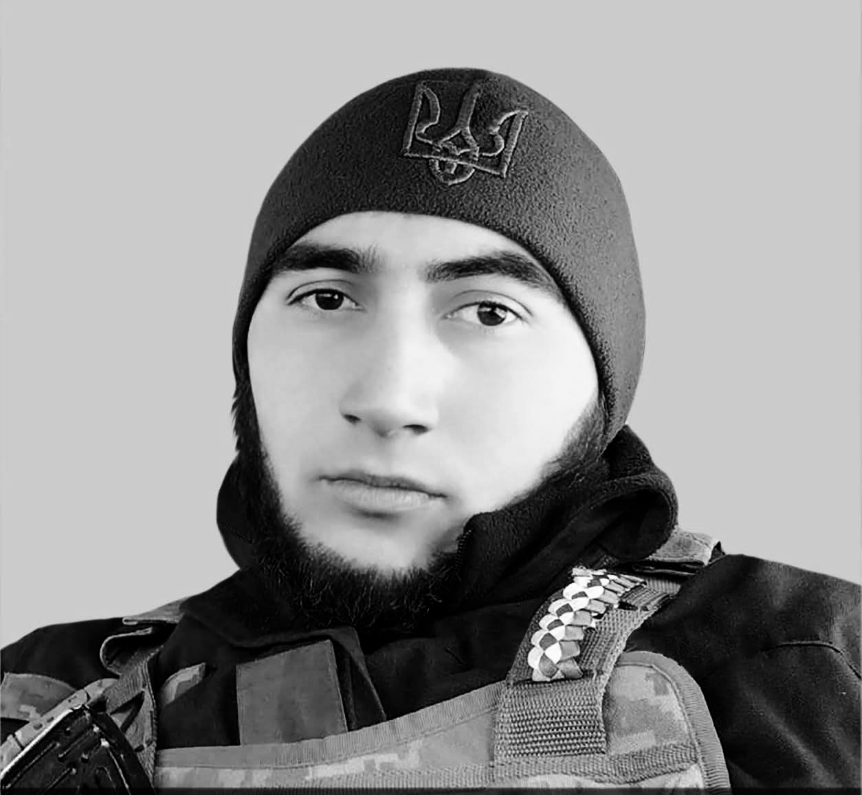 У Покровському районі загинув Володимир Вієру з Дніпропетровщини - 14.11.2025