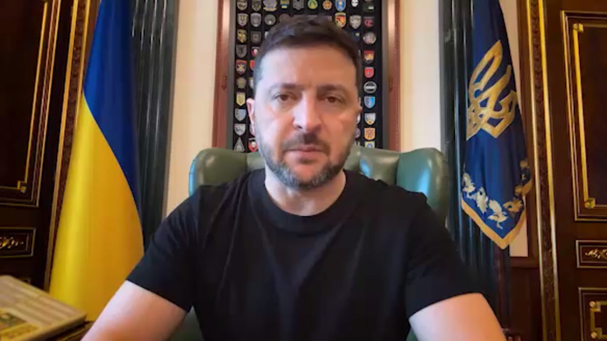 Зеленський анонсував низку програм підтримки українців