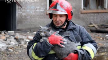 Обстріл Кам'янського: загинув чоловік 6.11.2025