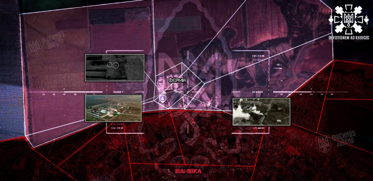 Зачистили ворога біля Іванівни Дніпропетровщина 7.11.2025 Зачистили ворога біля Іванівни Дніпропетровщина 7.11.2025