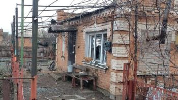 Обстріли Дніпропетровщини вдень 9.11.2025: є поранена