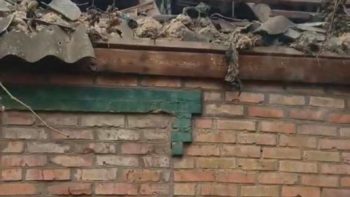 Обстріл Дніпропетровщини вдень 9.11.2025: є поранена