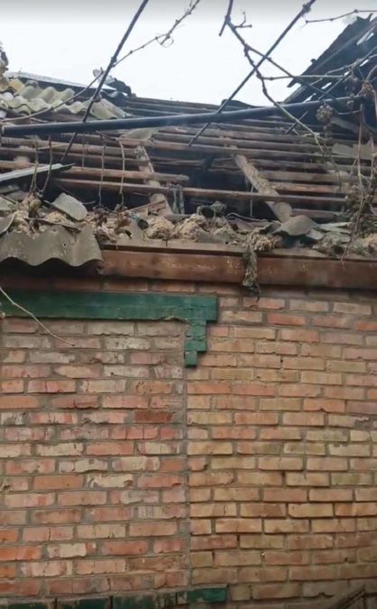 Обстріл Дніпропетровщини вдень 9.11.2025: є поранена