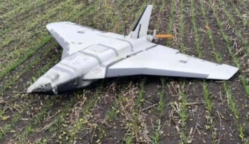 Помилка, яка може коштувати життя: все більше “Гербер” несуть вже активовану бойову частину