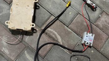 Дрони Гербери несуть підступну смертельну небезпеку 10.11.2025