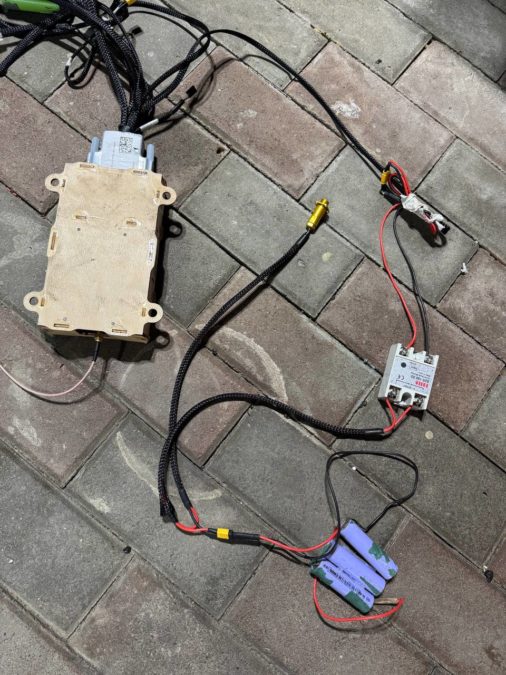 Дрони Гербери несуть підступну смертельну небезпеку 10.11.2025