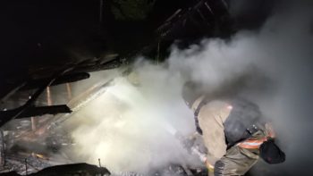 Обстріли Дніпропетровщини 12.11.2025: є загиблий