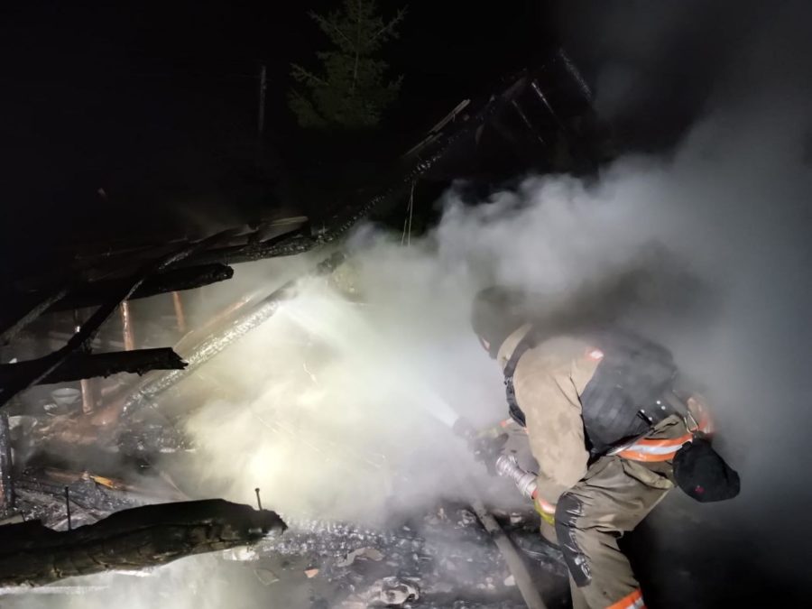 Обстріли Дніпропетровщини 12.11.2025: є загиблий