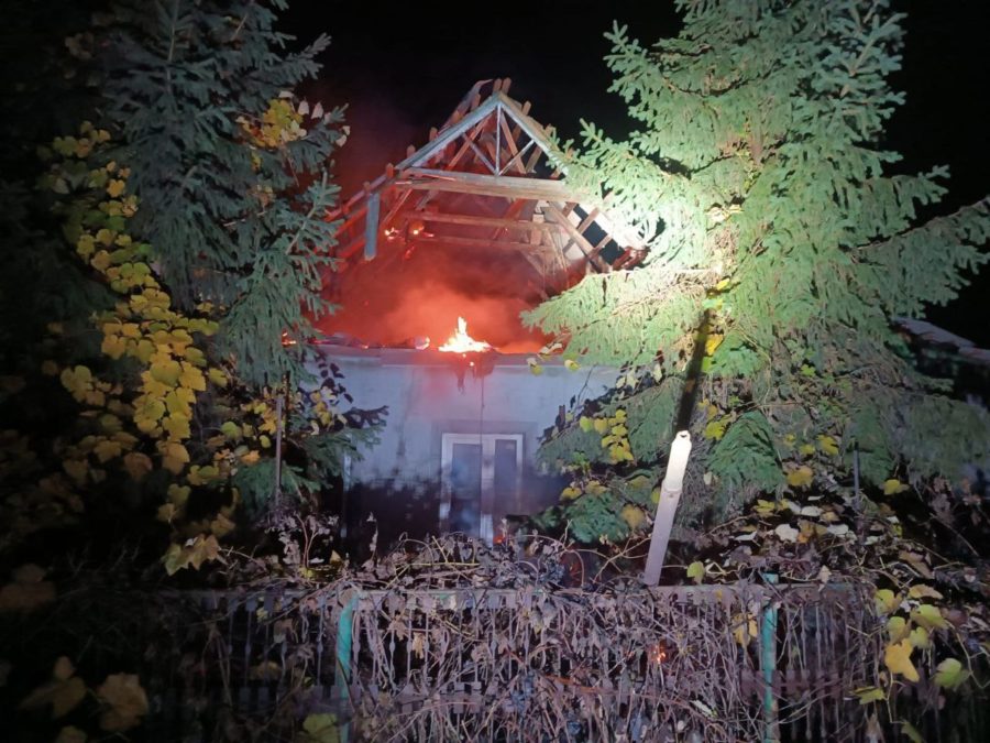 Обстріли Дніпропетровщини 12.11.2025: є загиблий