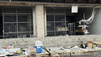 Щоденні обстріли Межової 12.11.2025