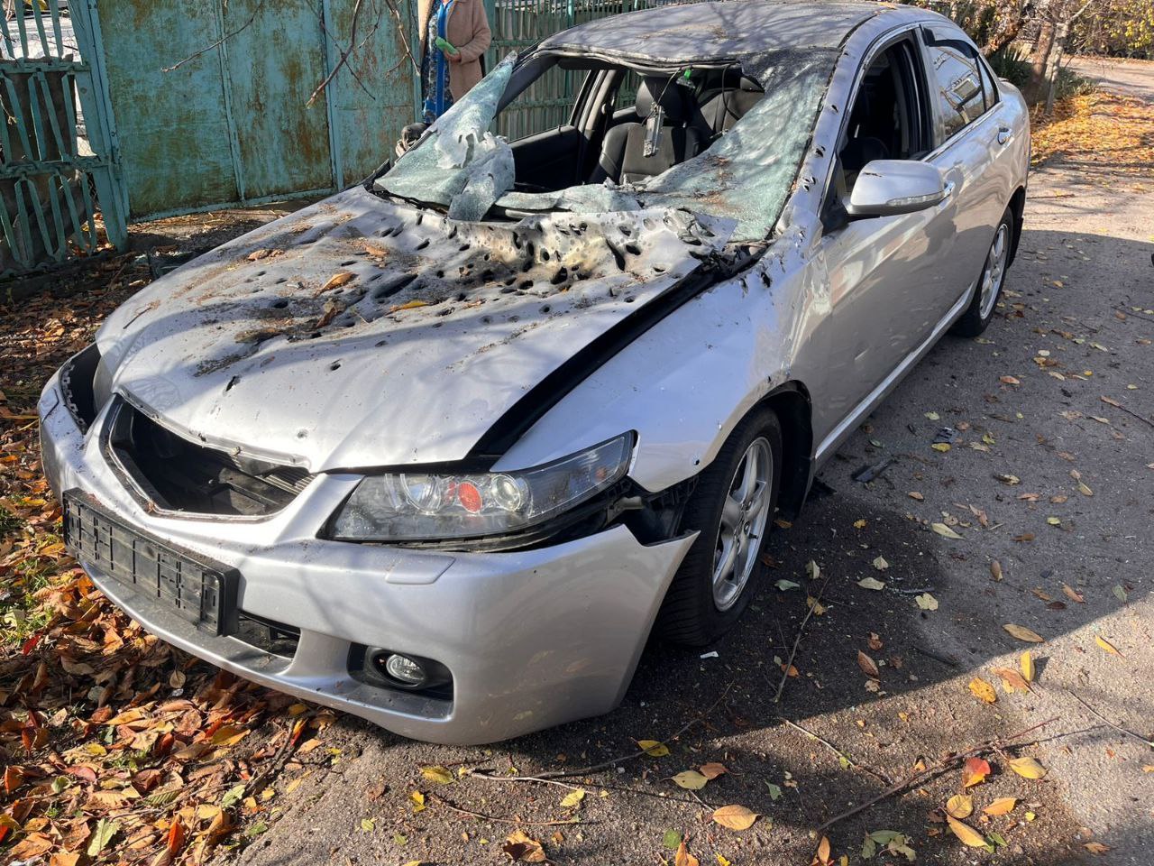 Ворог обстріляв громади Дніпропетровщини: один загиблий і п’ятеро поранених — 15.11.2025 Ворог обстріляв громади Дніпропетровщини: один загиблий і п’ятеро поранених — 15.11.2025