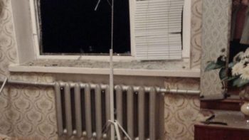 Обстріли Дніпропетровщини вночі 16.11.2025