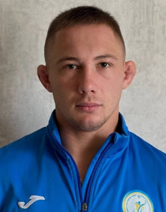 Нагороди Дніпропетровщини на Дефлімпійських іграх-2025 16.11.2025 Нагороди Дніпропетровщини на Дефлімпійських іграх-2025 16.11.2025