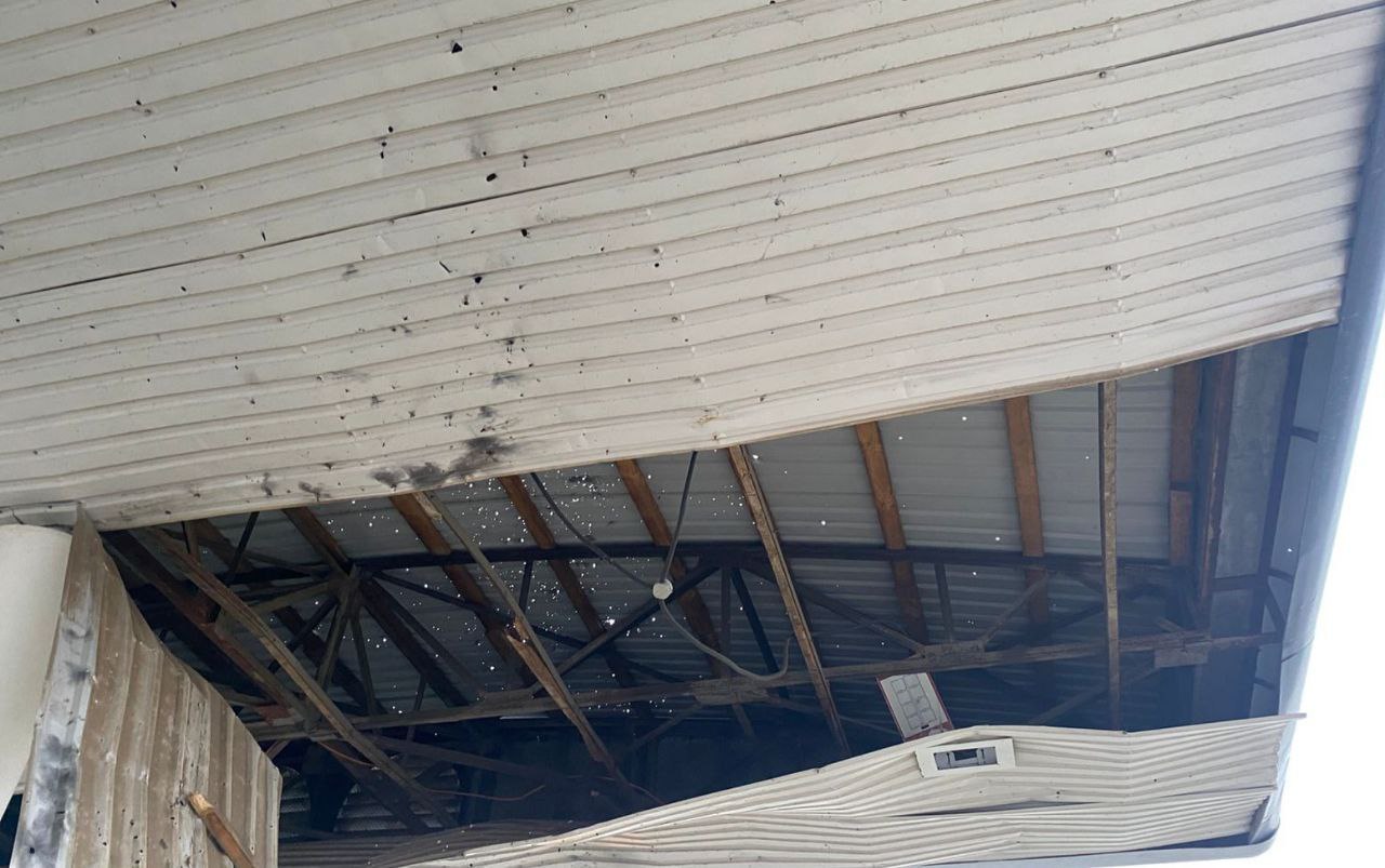 Масовані удари по Дніпропетровщині: постраждали люди й об’єкти інфраструктури — 18.11.2025