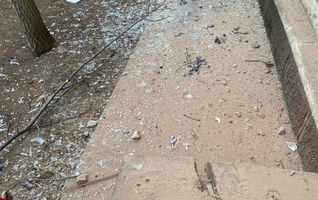 Масовані удари по Дніпропетровщині: постраждали люди й об’єкти інфраструктури — 18.11.2025