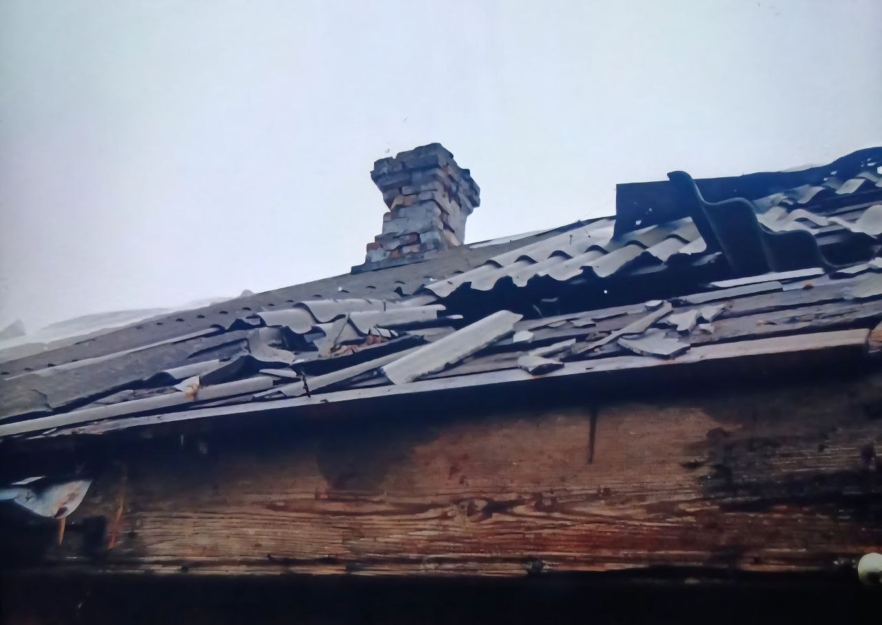 Ворожа атака по Дніпру та області: пошкоджені будинки, є жертви й поранені — 20.11.2025 Ворожа атака по Дніпру та області: пошкоджені будинки, є жертви й поранені — 20.11.2025