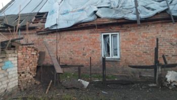 Обстріли Дніпропетровщини вночі 21.11.2025: є загибла та поранені