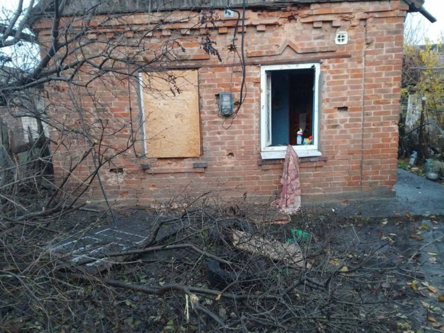 Обстріли Дніпропетровщини вночі 21.11.2025: є загибла та поранені