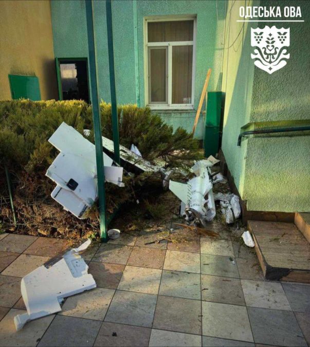 Атака на Запоріжжя і Одесу 21.11.2025: є загиблі та поранені