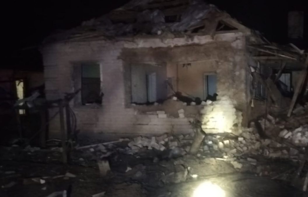 Обстріли Дніпропетровщини вночі 29.11.2025: є поранена