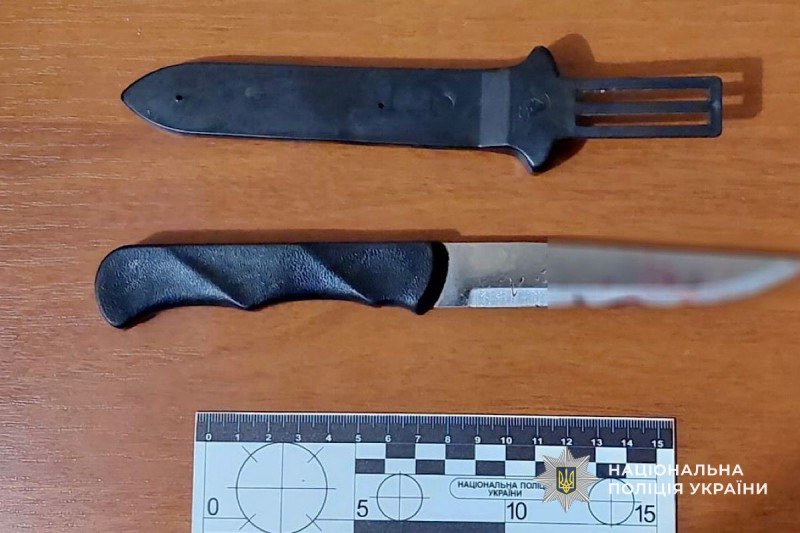 8 років за вбивство хазяїна оселі: вирок суду в Дніпрі