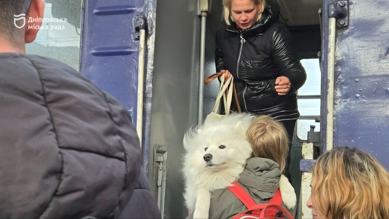 Понад 270 дітей із Дніпра повернулися з безкоштовного відпочинку у таборі «Артек Прикарпаття»