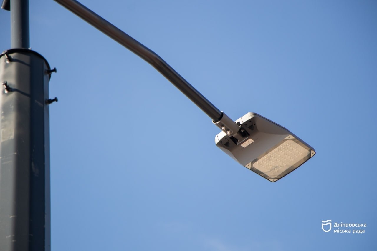 У Дніпрі завершують фінальний етап реконструкції трамвайної колії в межах флагманського проєкту «Рух без бар’єрів» 3.11.2025