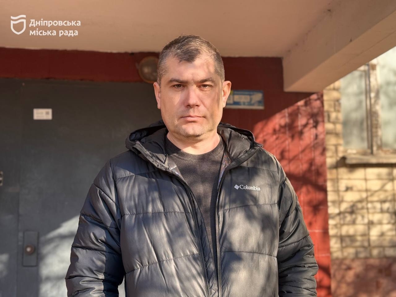 Задля комфорту і безпеки містян. У Дніпрі продовжують оновлювати ліфти 3.11.2025