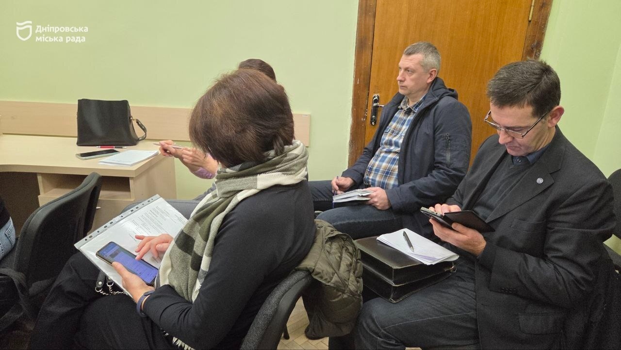 У Дніпрі роботодавці та профспілки об’єднують зусилля для актуалізації колективних договорів в умовах дефіциту кадрів - 6.11.2025