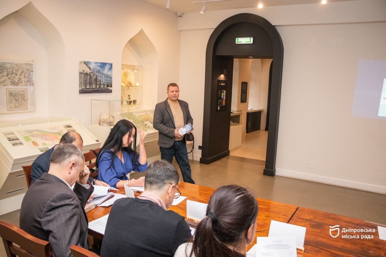 У Дніпрі визначили переможців конкурсу, які отримають грант до 130 000 грн на розвиток бізнесу 7.11.2025