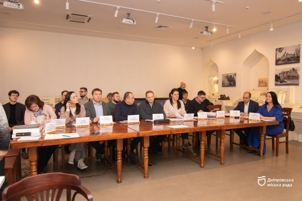 У Дніпрі визначили переможців конкурсу, які отримають грант до 130 000 грн на розвиток бізнесу 7.11.2025