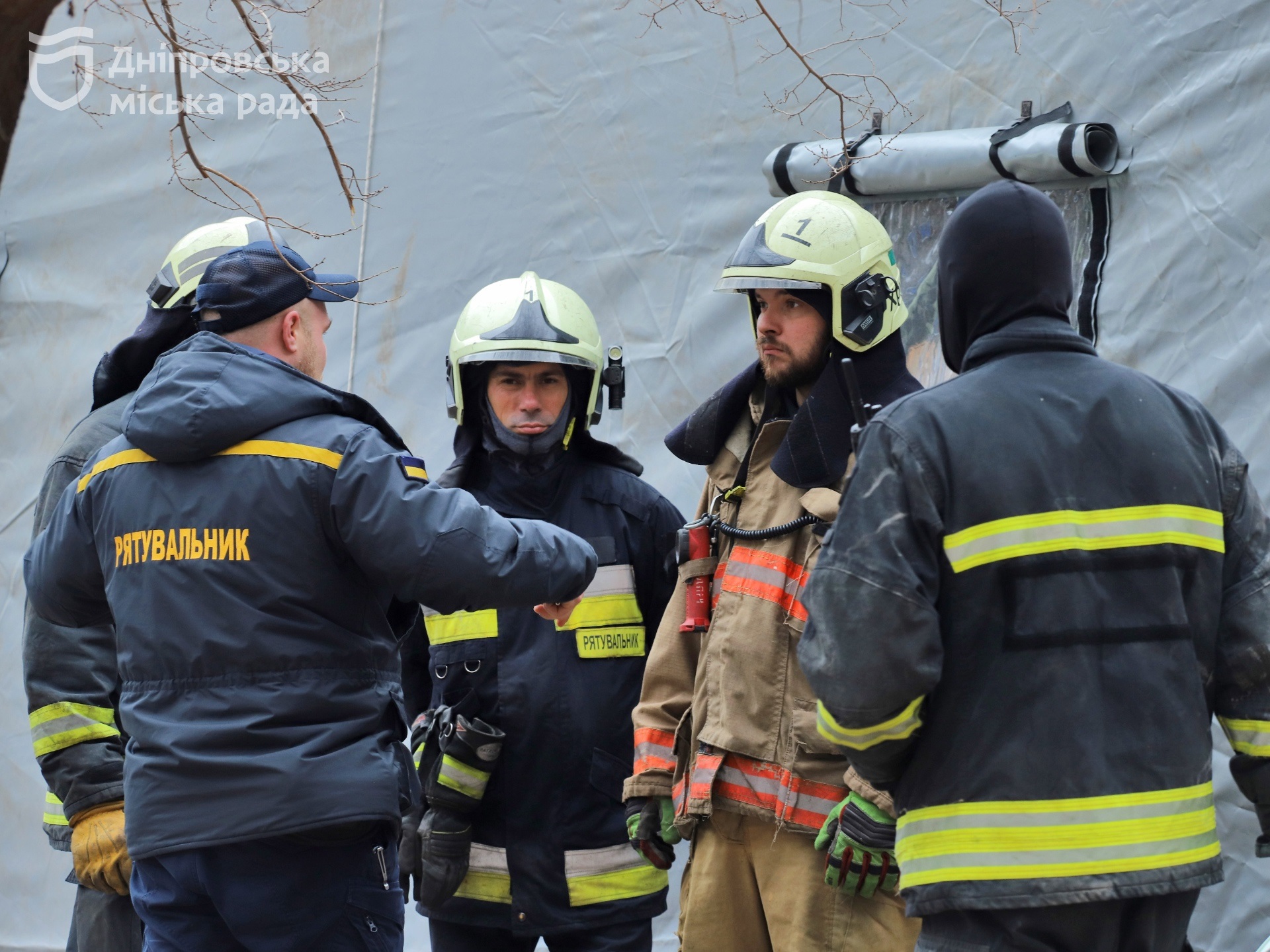 Філатов розповів, як місто ліквідовує наслідки атаки рф та допоможе постраждалим із тимчасовою орендою житла - 7.11.2025