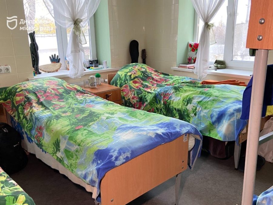 У Дніпрі надають комплексну підтримку особам, які опинилися у складних життєвих обставинах - 8.11.2025