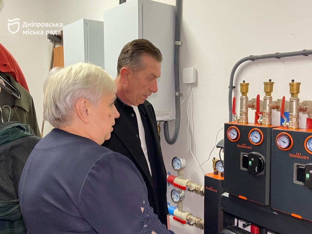 У Дніпрі надають комплексну підтримку особам, які опинилися у складних життєвих обставинах - 8.11.2025