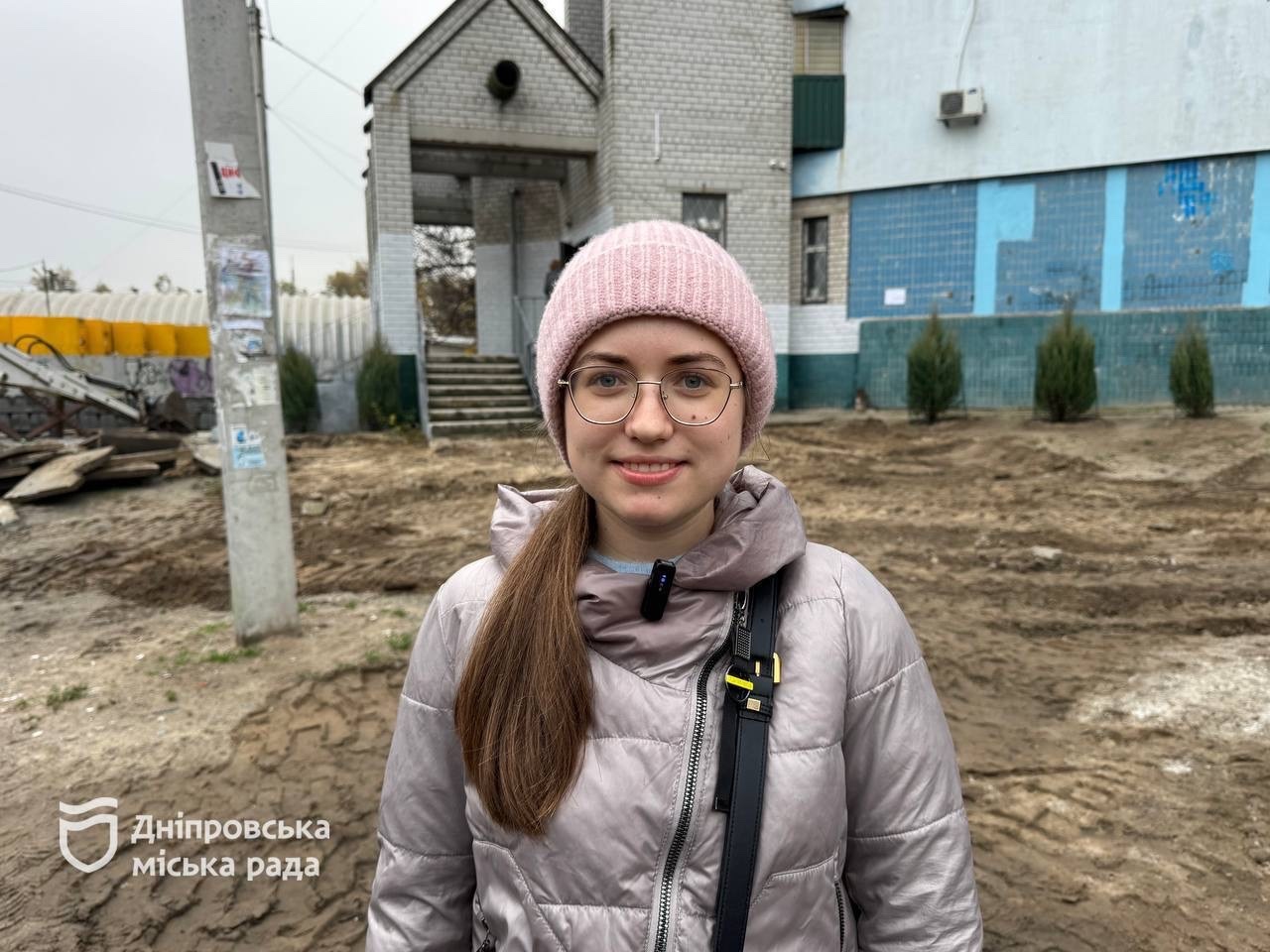 У Дніпрі продовжують ремонтувати дороги. Для безпеки і комфорту містян. 10.11.2025