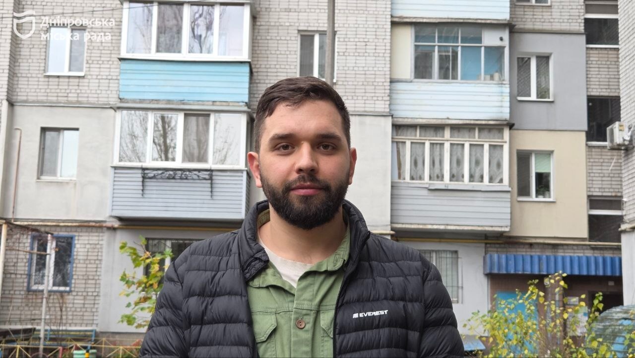 Дніпро масштабує енергоефективність будинків ОСББ/ЖБК через програму співфінансування - 13.11.2025