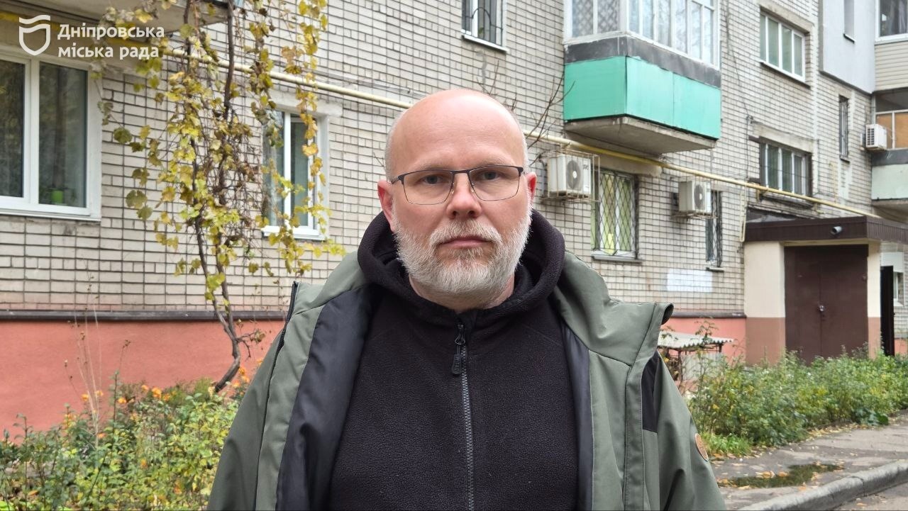 Дніпро масштабує енергоефективність будинків ОСББ/ЖБК через програму співфінансування - 13.11.2025