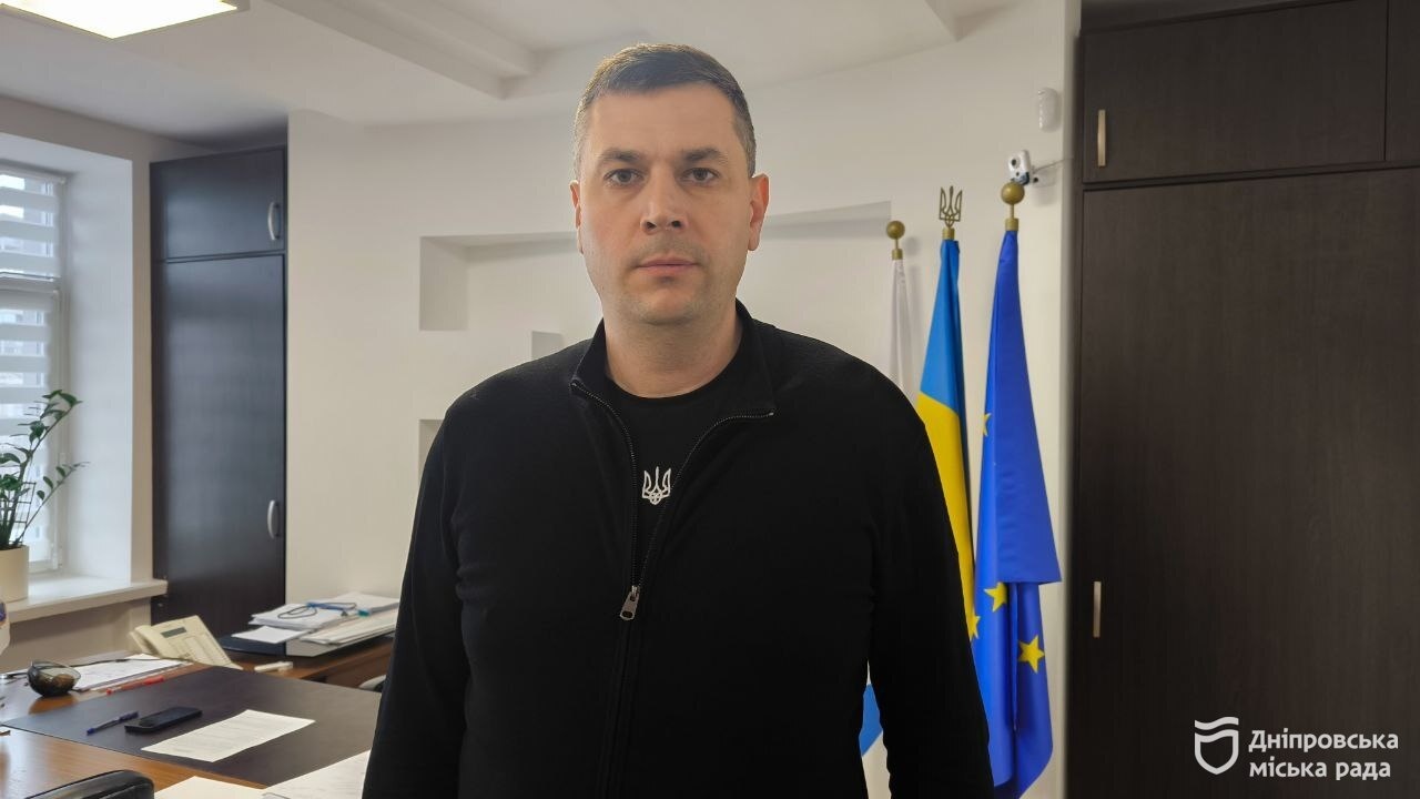 Мерія Дніпра та приватні енергопостачальні компанії узгодили дії для недопущення відключень електроенергії на котельнях - 14.11.2025
