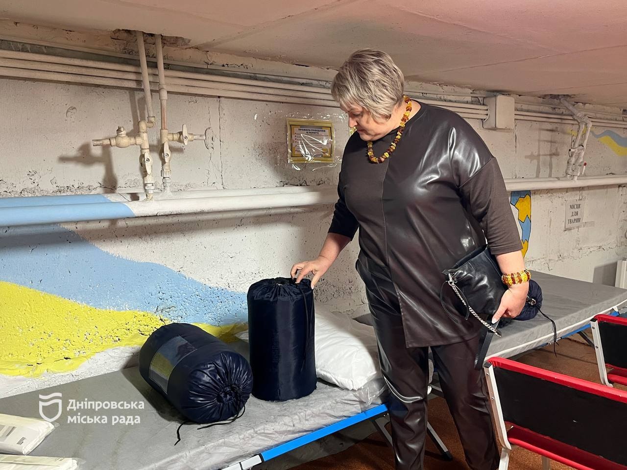 Безпека, інклюзія та енергоефективність: у Дніпрі оновлюють заклади позашкільної освіти - 14.11.2025