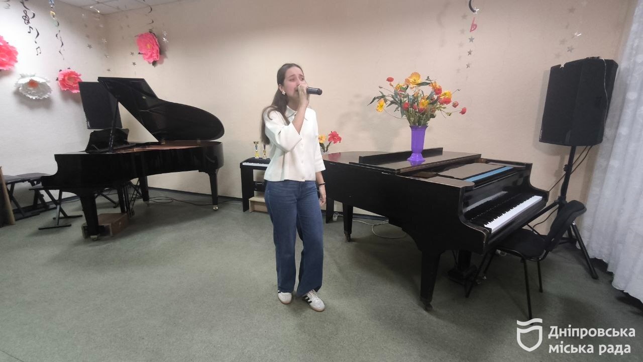 Вихованці дитячих музичних шкіл Дніпра підкорюють всеукраїнські та міжнародні конкурси — 18.11.2025