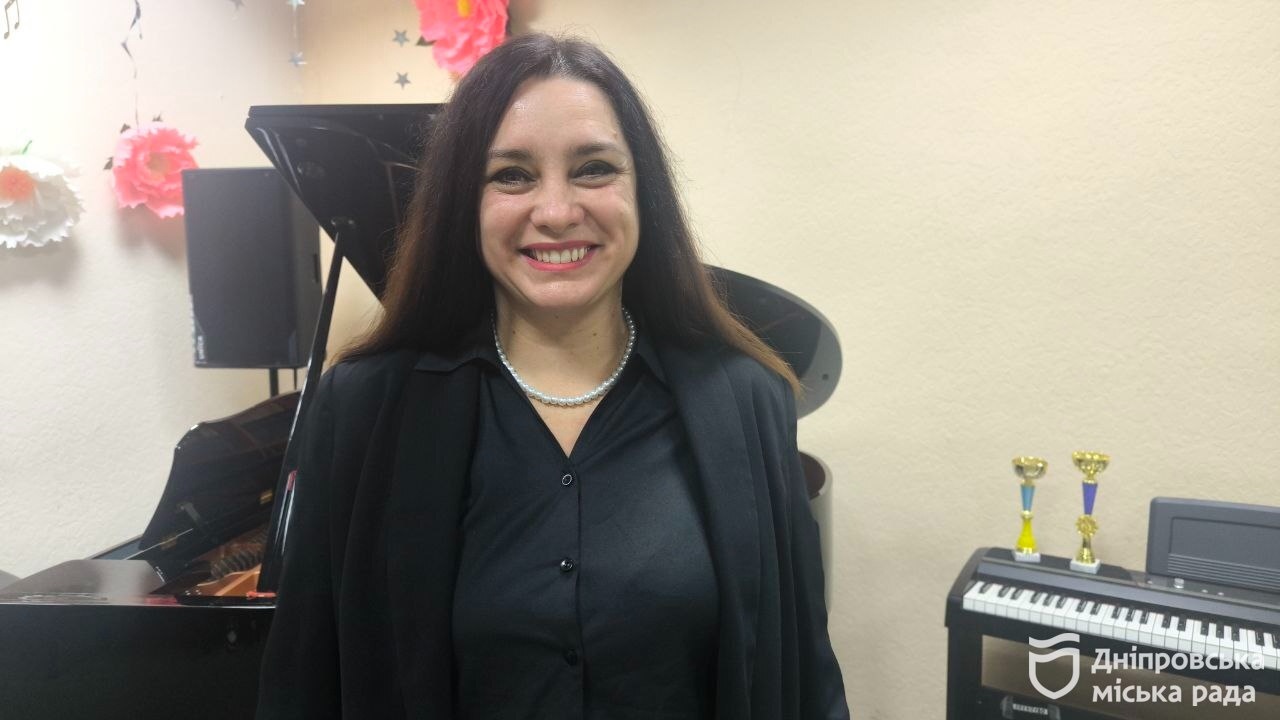 Вихованці дитячих музичних шкіл Дніпра підкорюють всеукраїнські та міжнародні конкурси — 18.11.2025