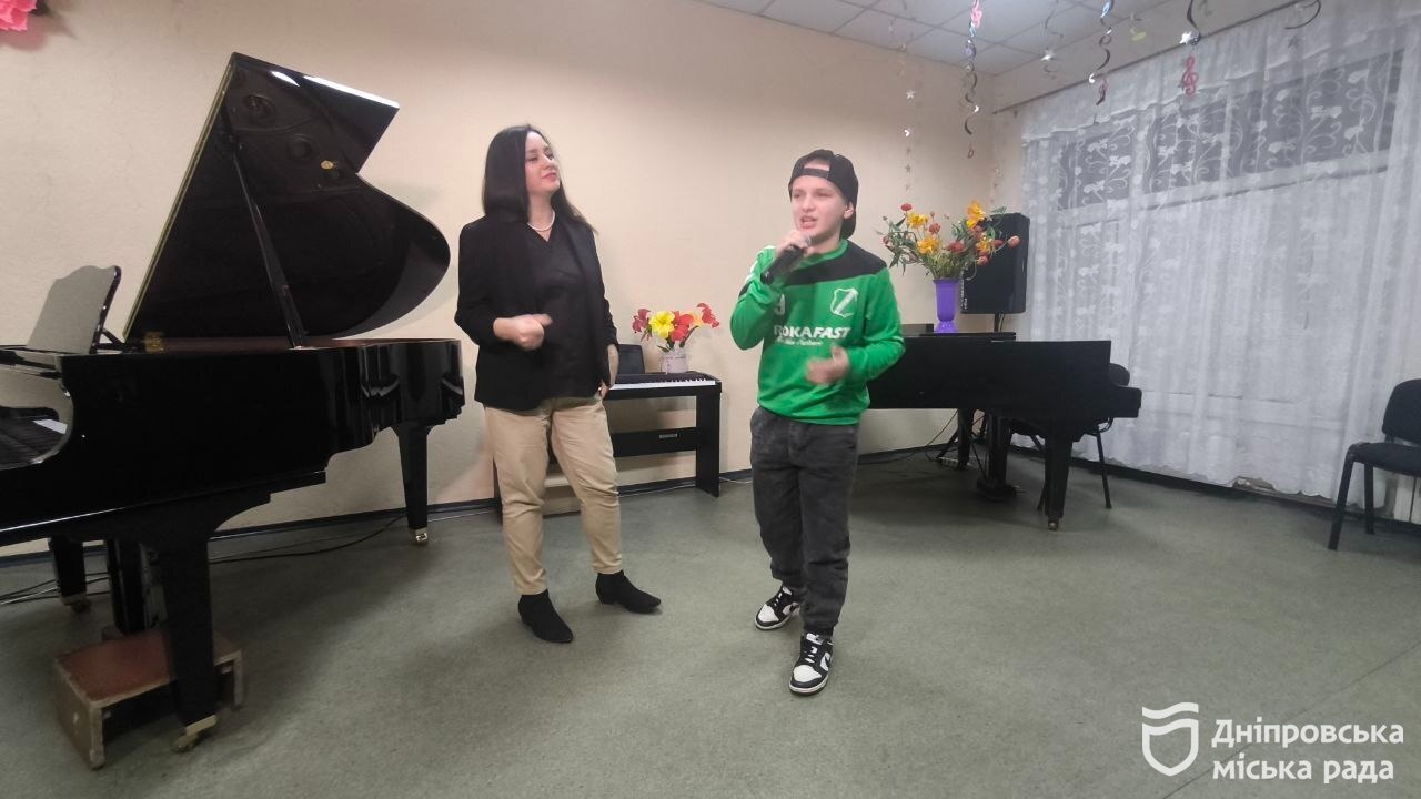 Вихованці дитячих музичних шкіл Дніпра підкорюють всеукраїнські та міжнародні конкурси — 18.11.2025