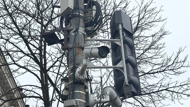 Поліція посилює співпрацю з Ситуаційним центром Дніпра з метою покращення безпеки-24.11.2025