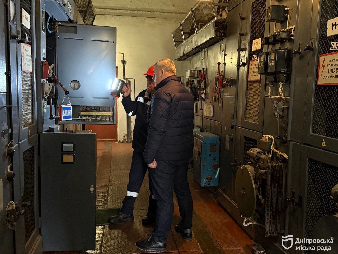 Лівобережна станція аерації у Дніпрі до зими готова - 27.11.2025